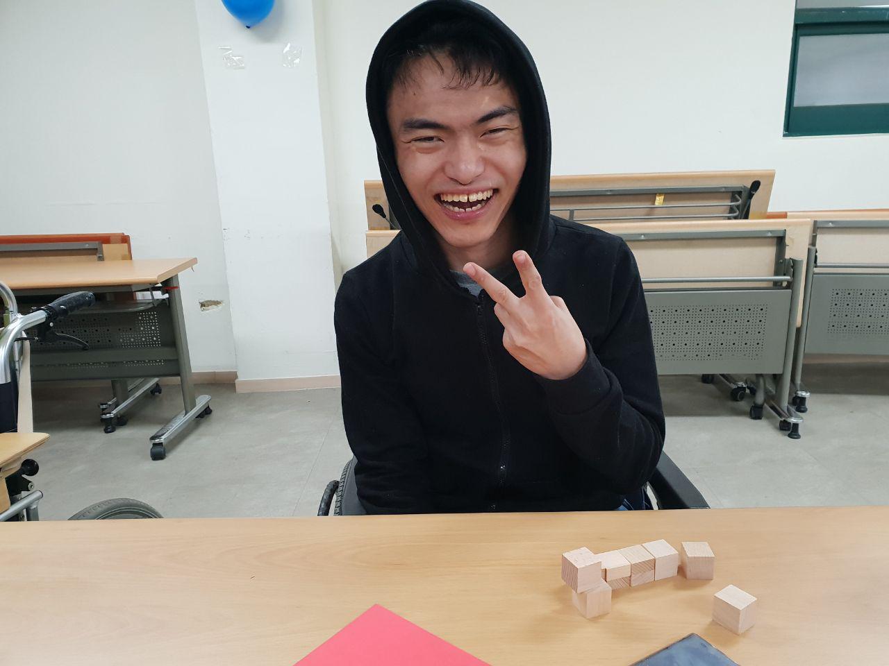 2019년 2월 26일 - 발달수업 사진