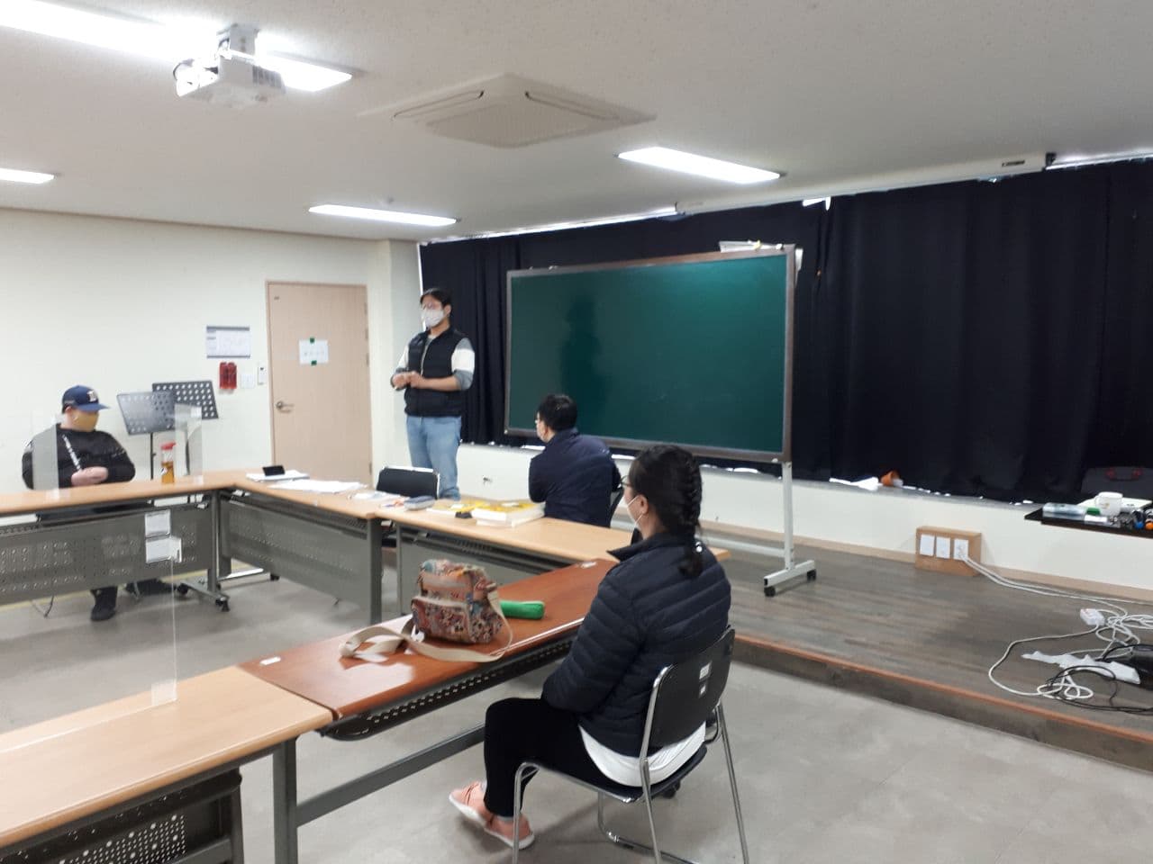2021년 4월 13일_중등수학 수업