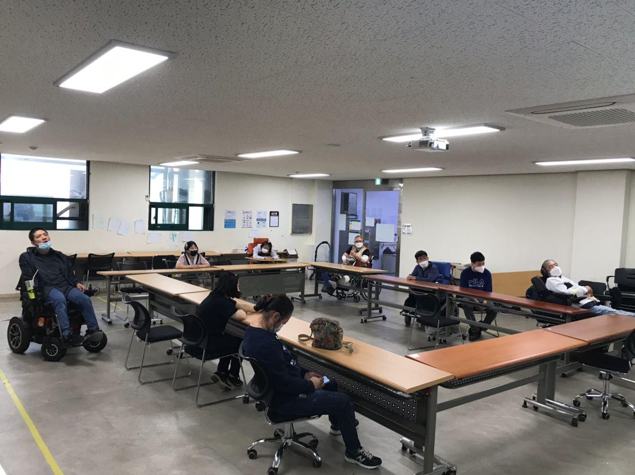 2020년 9월 21일_음악 수업