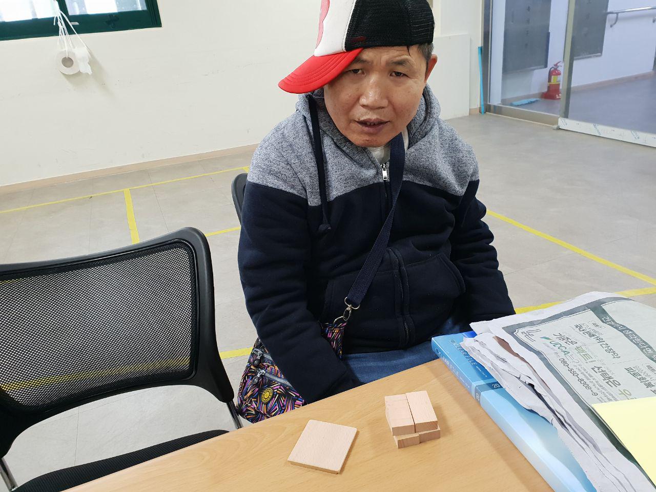 2019년 2월 26일 - 발달수업 사진