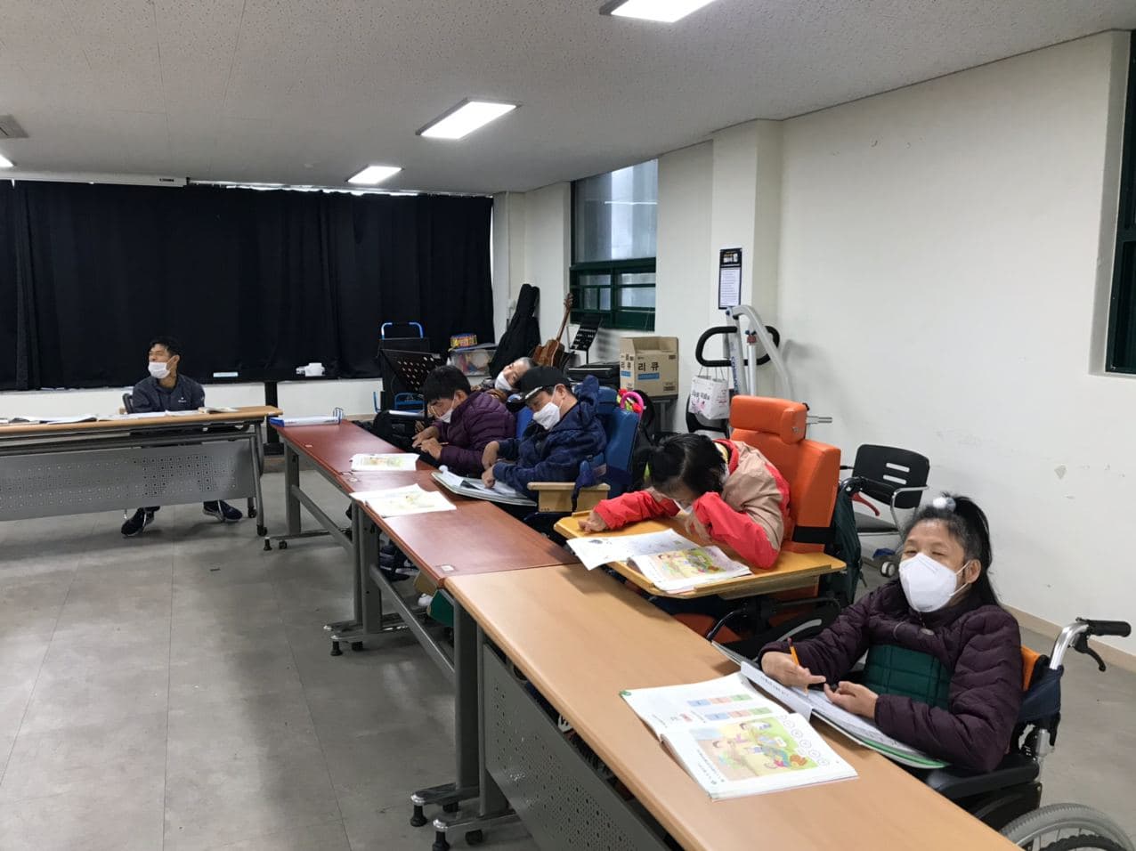 2020년 11월 4일_기초문해 수업