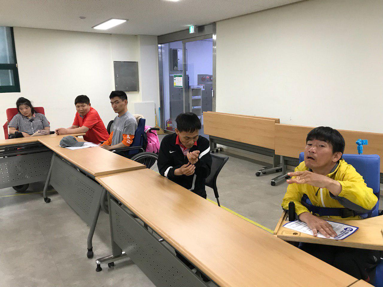 2019년 5월 27일 - 발달수업 사진