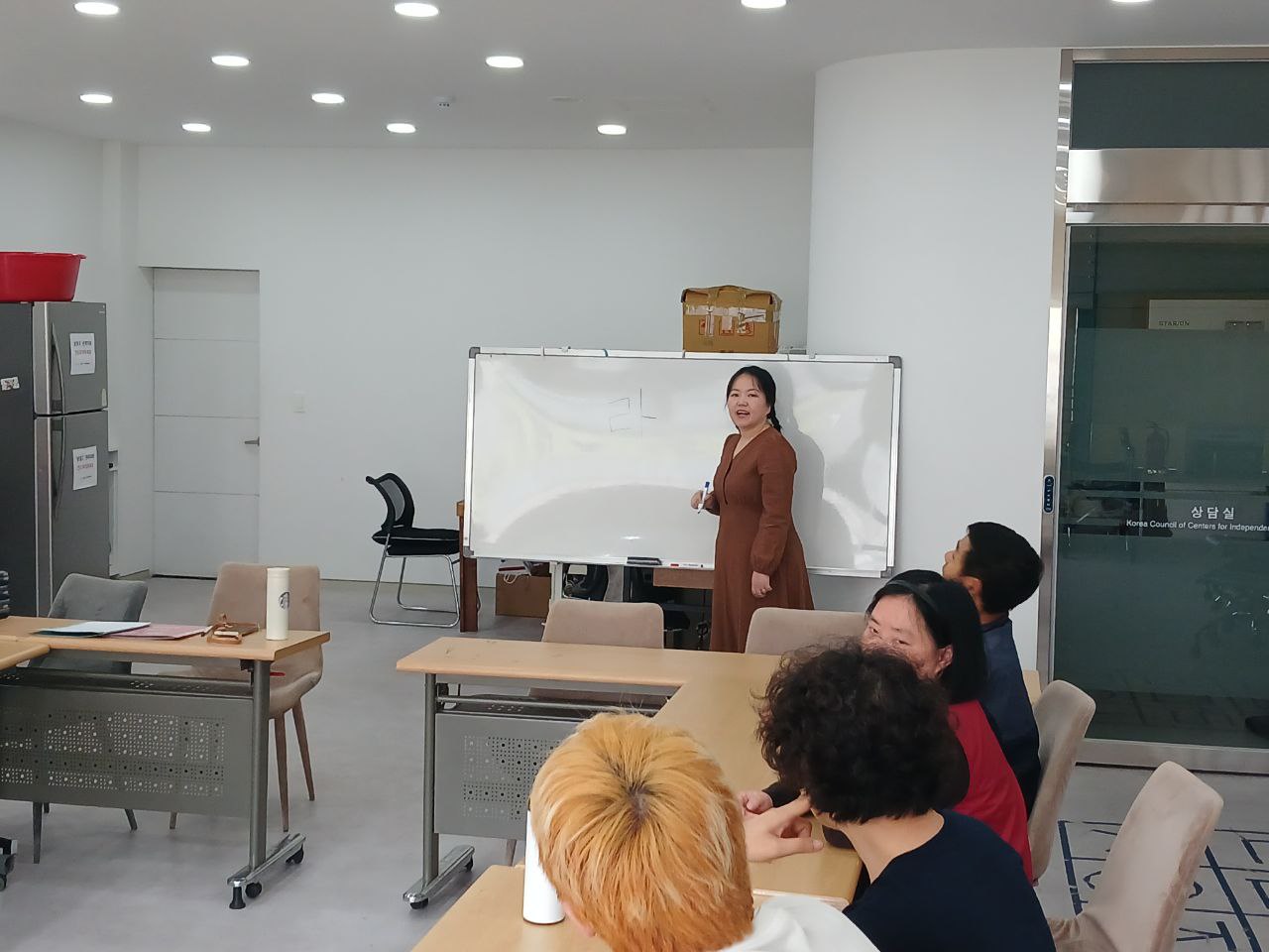 2024년 5월 20일(월) 정보화 수업사진