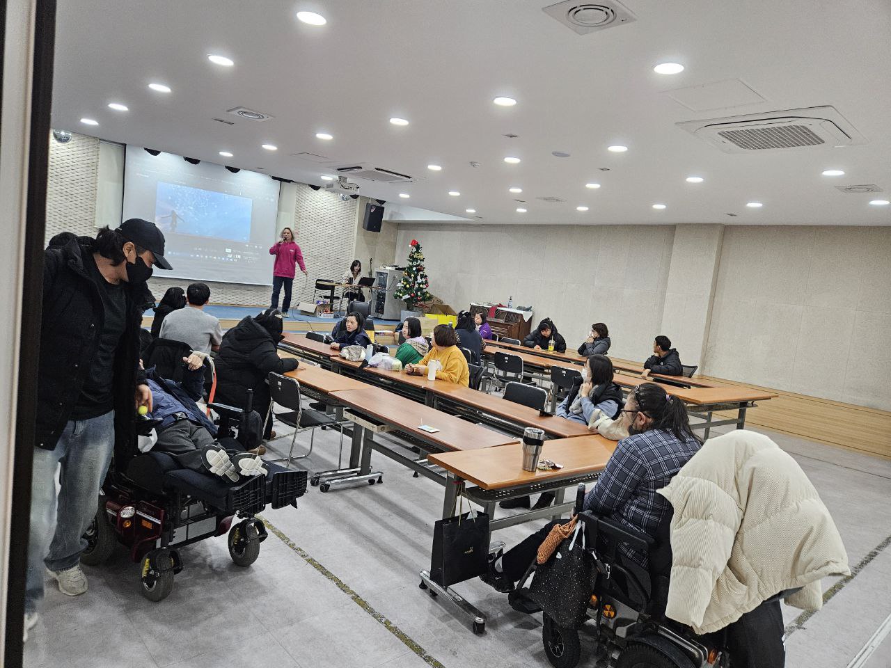 2024년 12월 27일(금) 무적의 무지개 수업사진