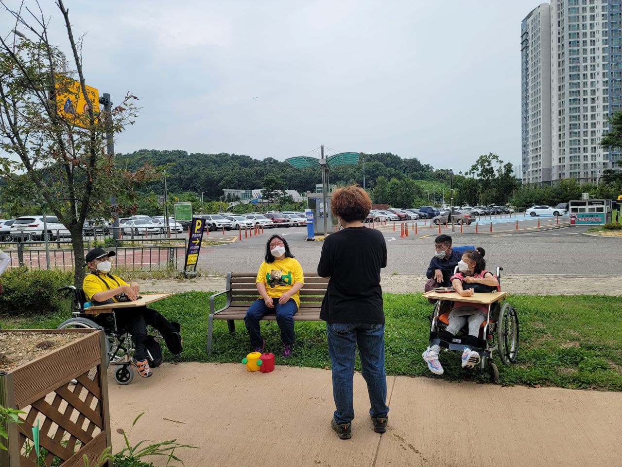 2021년 8월 20일_자립생활교육