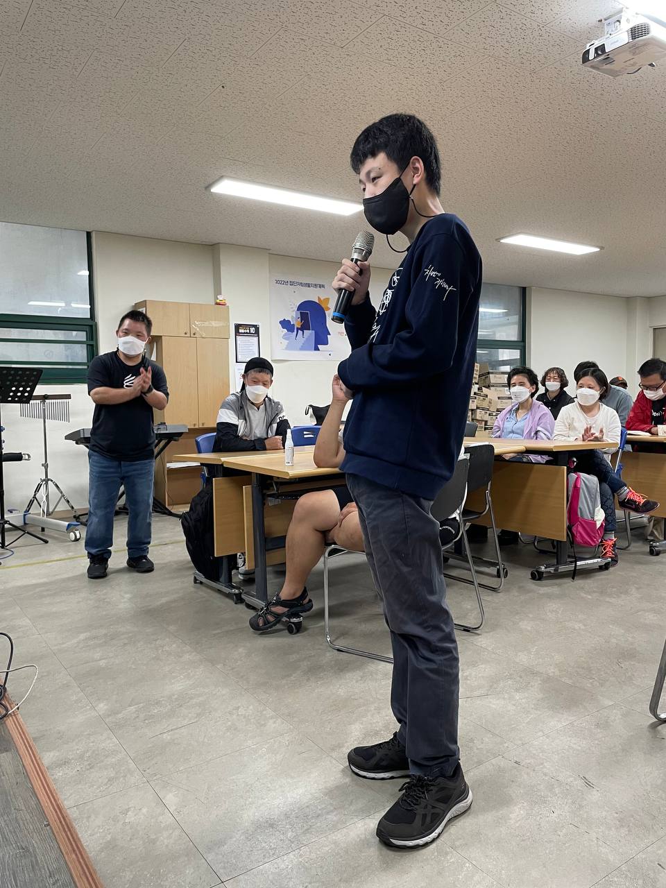 2022/09/29(목) - 쿵따리샤바라