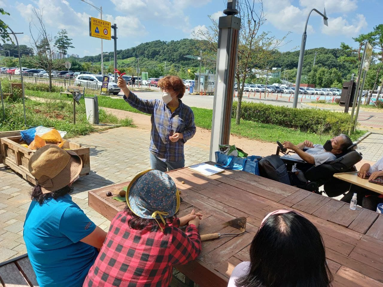 2021년 9월 3일_자립생활교육