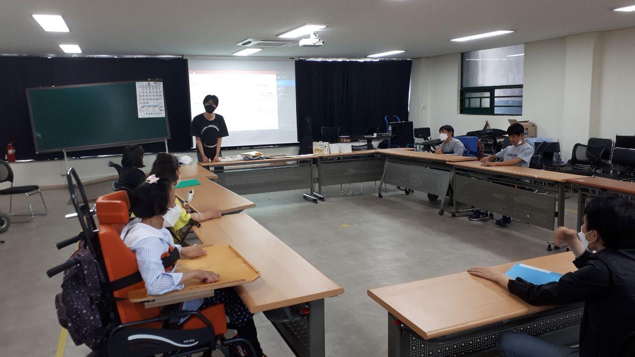 2020년 6월 15일_음악 수업