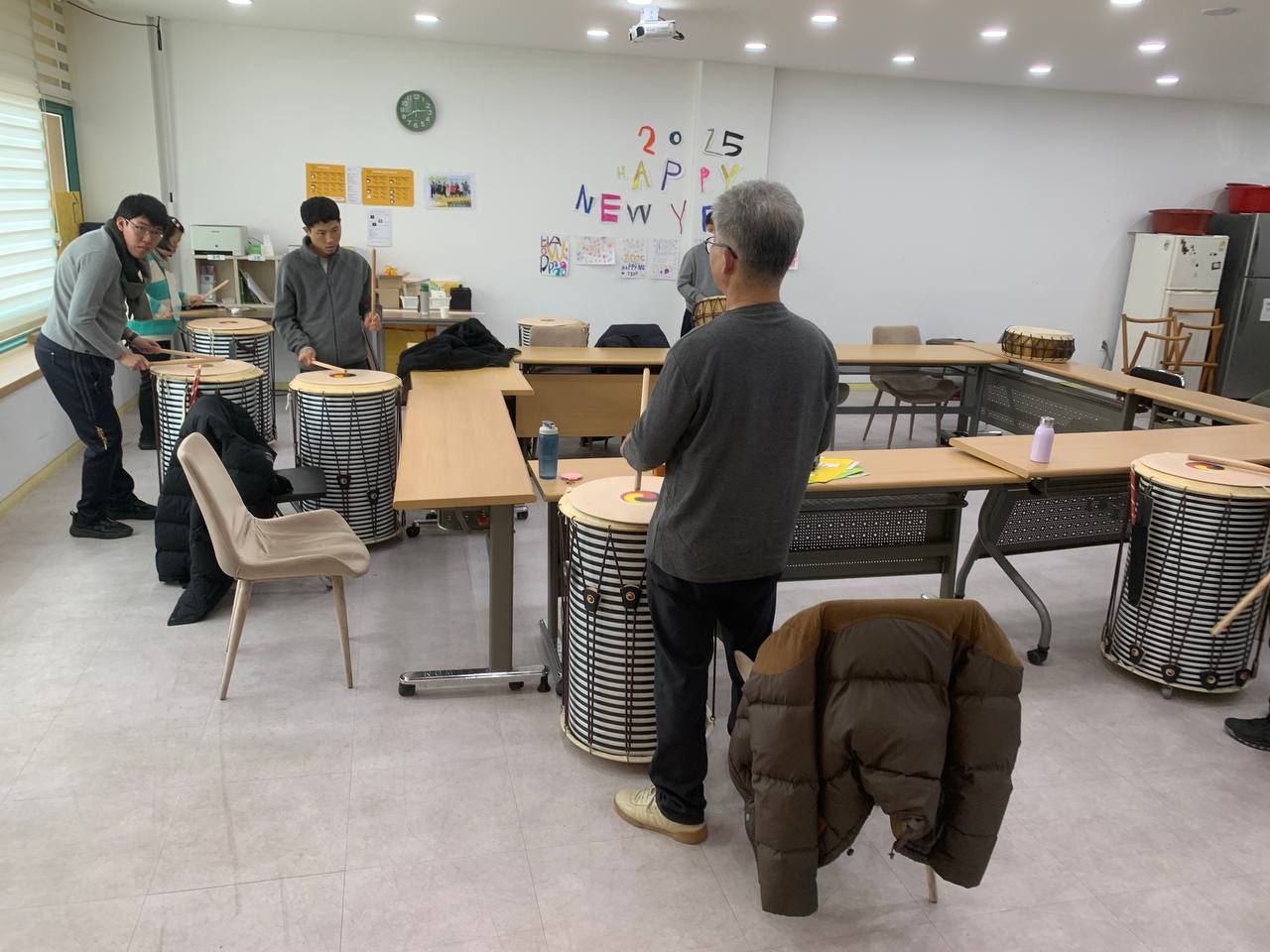 2025년 2월 11일(화) 뚜드림 수업사진