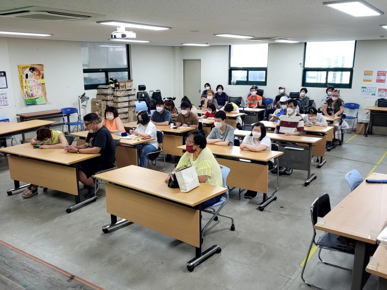 2022/07/22(금) - 공공일자리