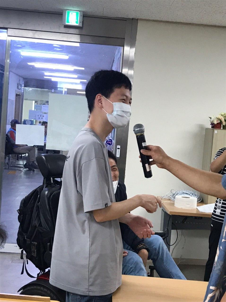 2020년 6월 30일_여름방학식