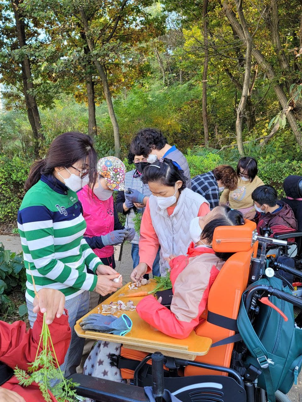 2021년 10월 29일_자립생활교육