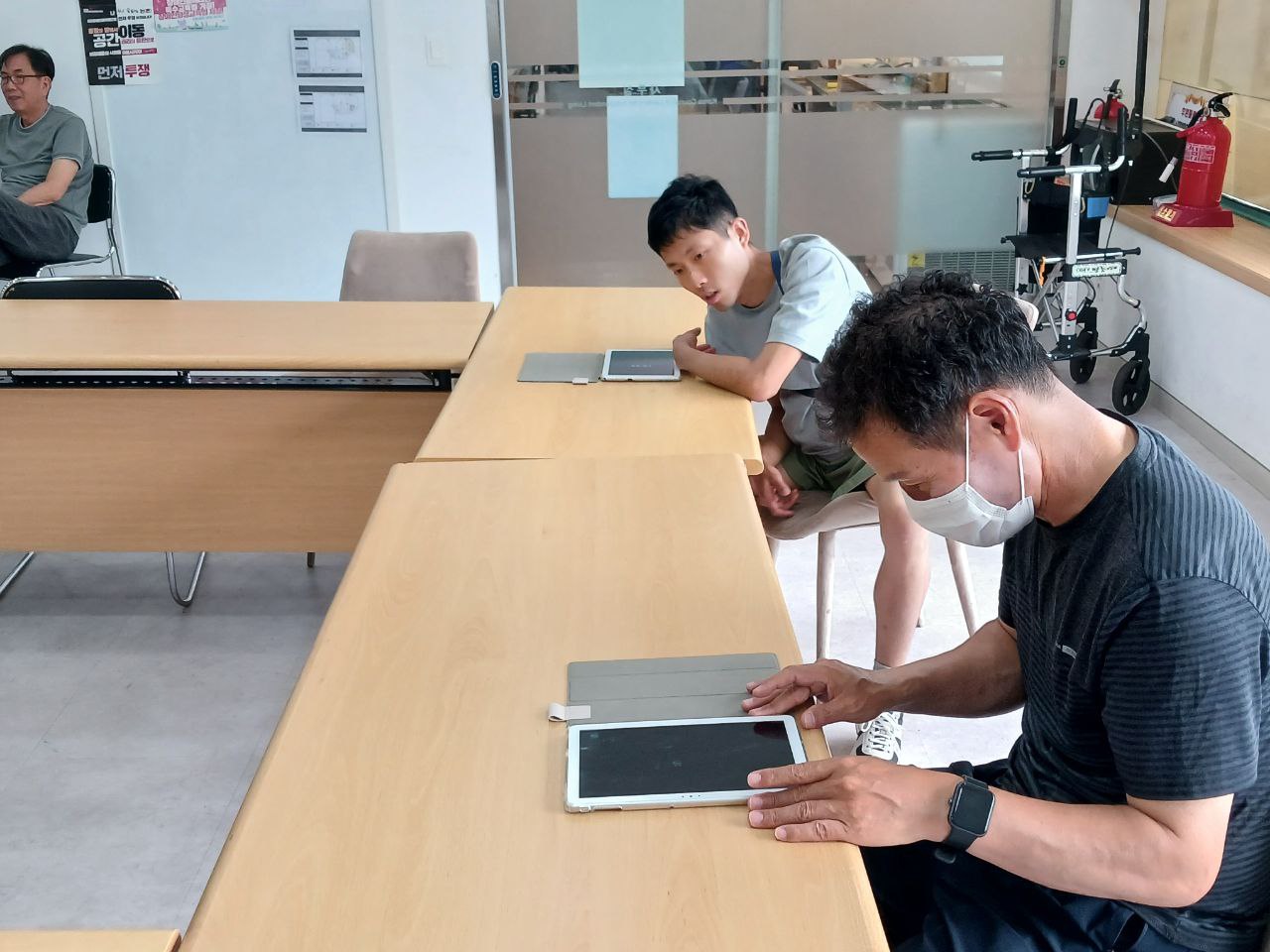 2024년 9월 2일(월) 정보화 수업사진