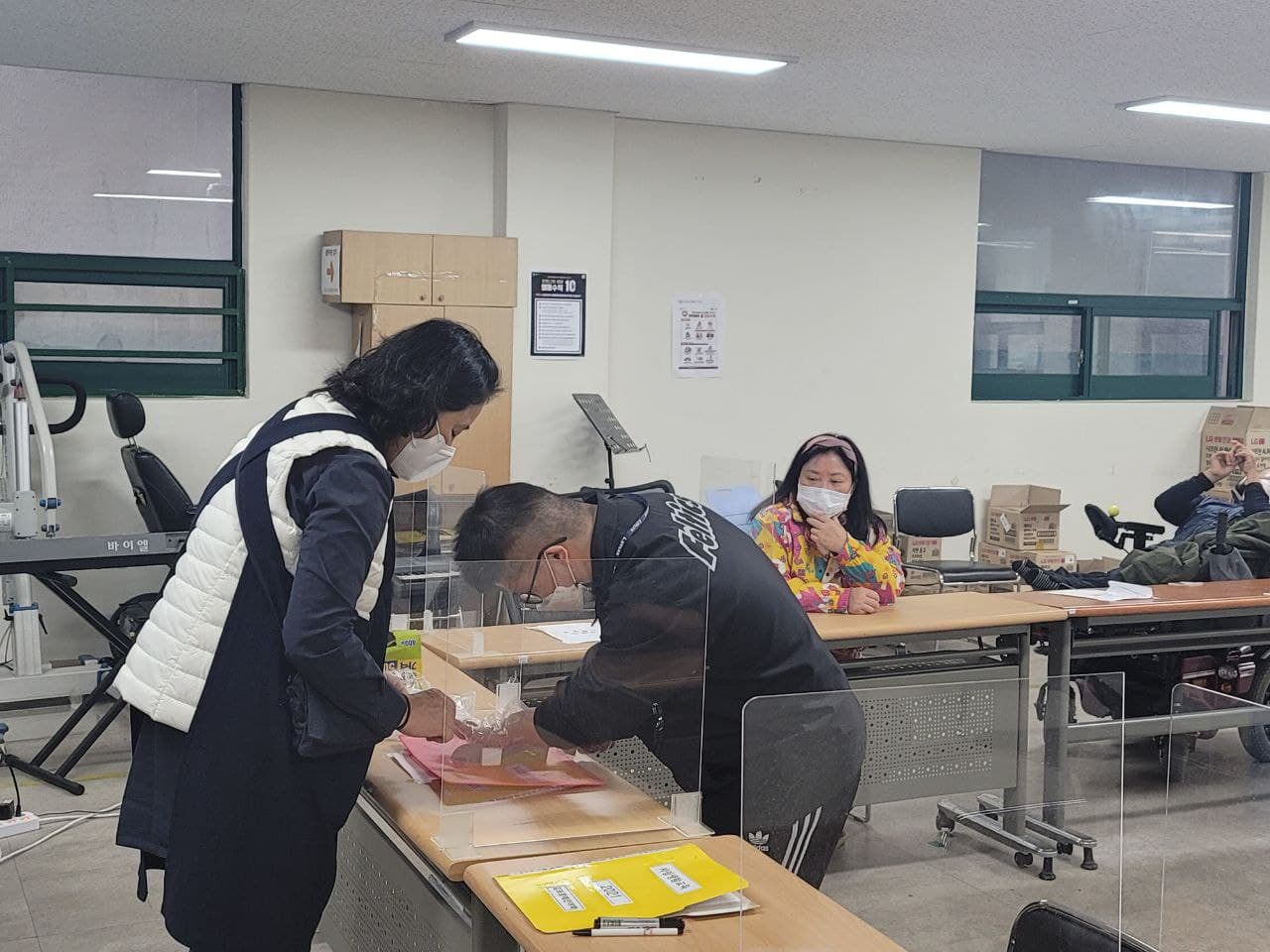 2021년 11월 19일_자립생활교육