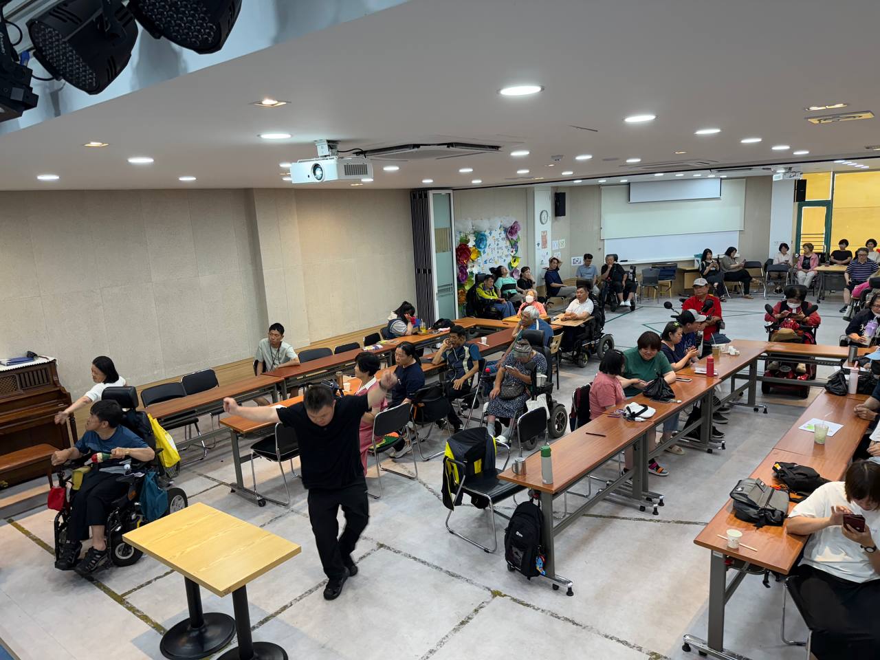 1학기 방학식