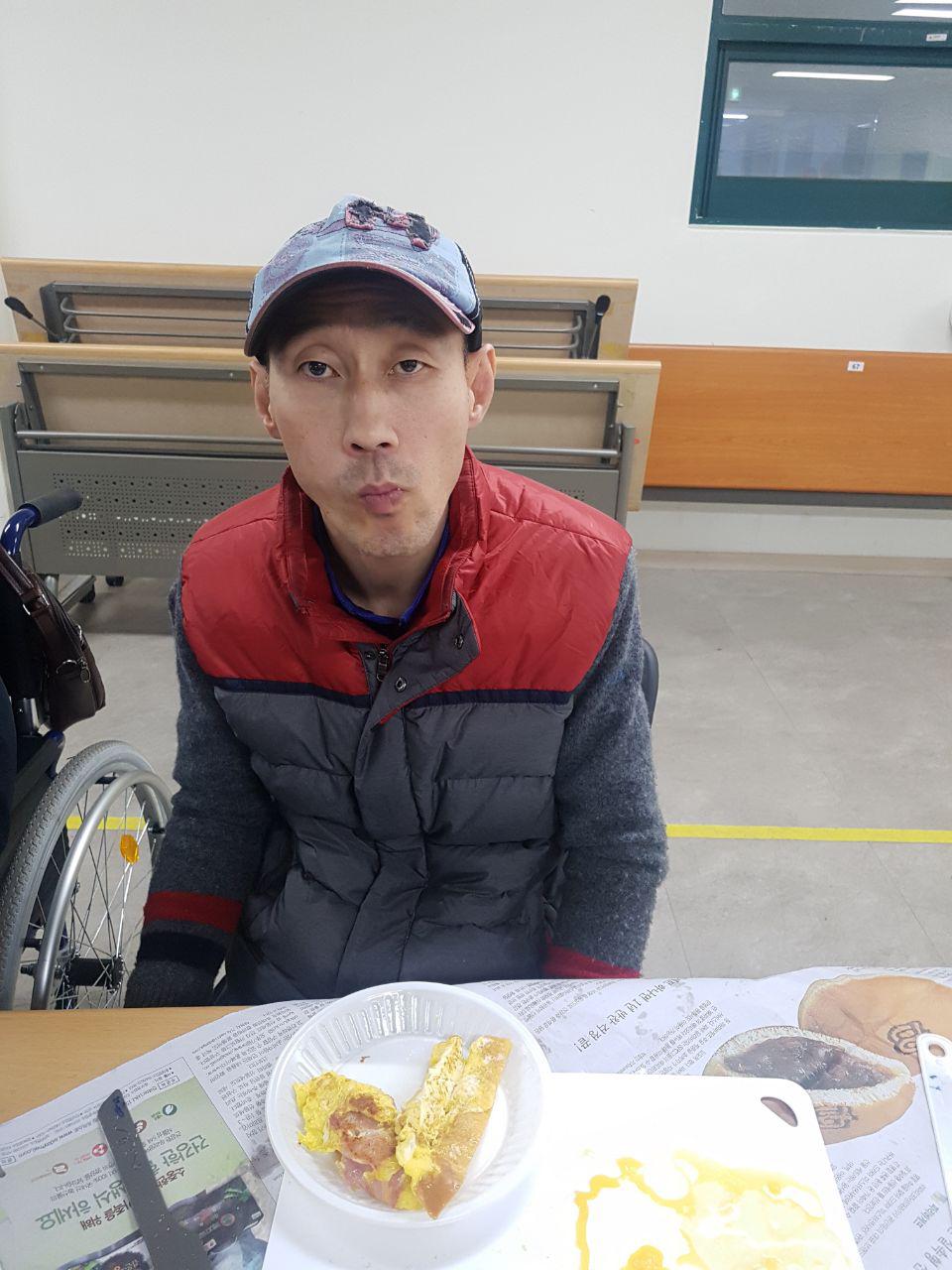 2019년 2월 28일 - 발달수업 사진