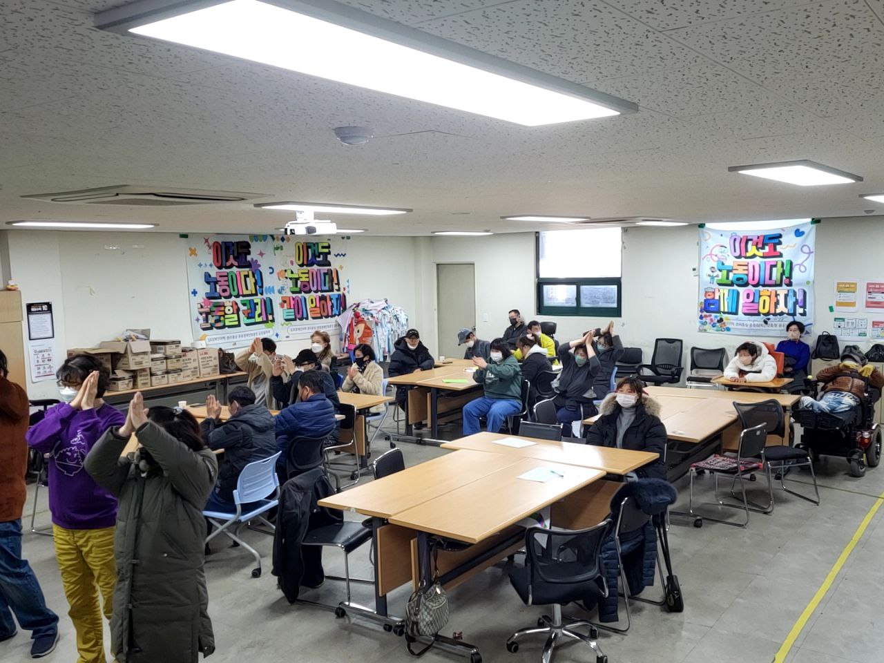 2022/11/29(화) - 노래