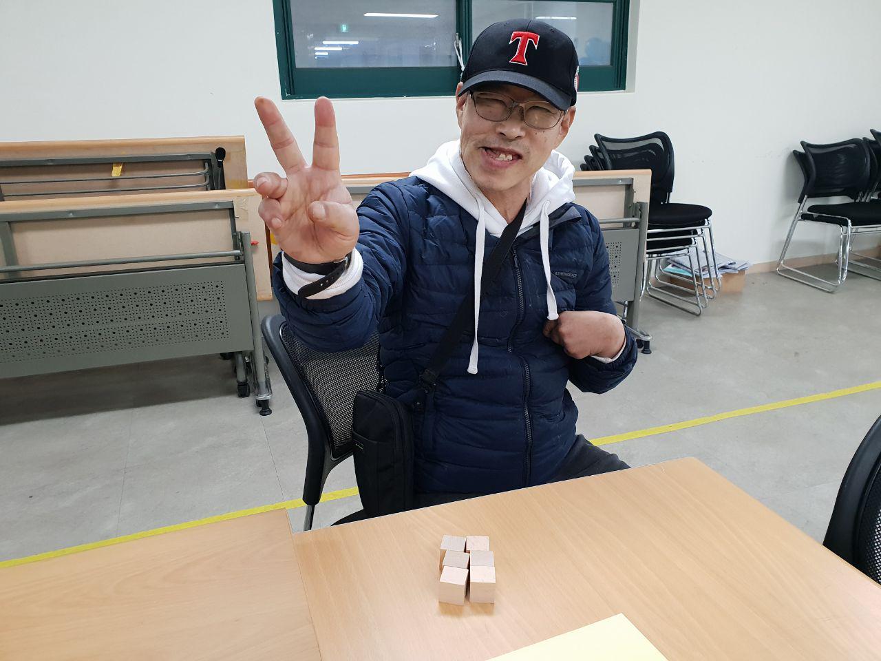 2019년 2월 26일 - 발달수업 사진