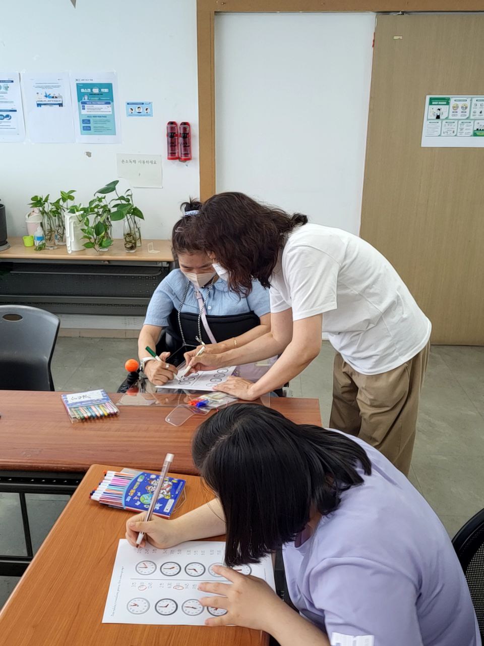 2022/07/19(화) - 초등수학