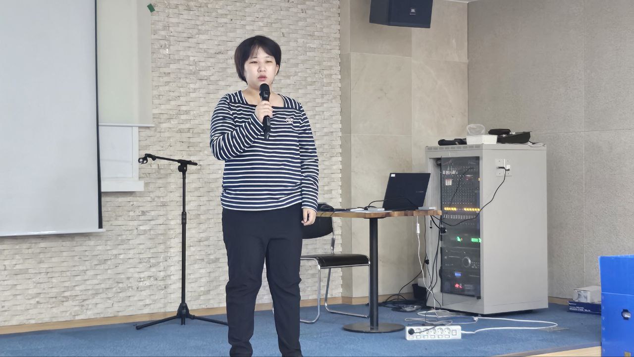 2023년 09월 22일(금) 시민역량 수업사진
