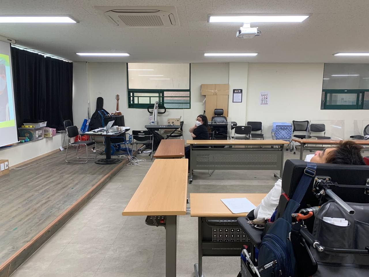 2021년 5월 24일_한국지리 수업