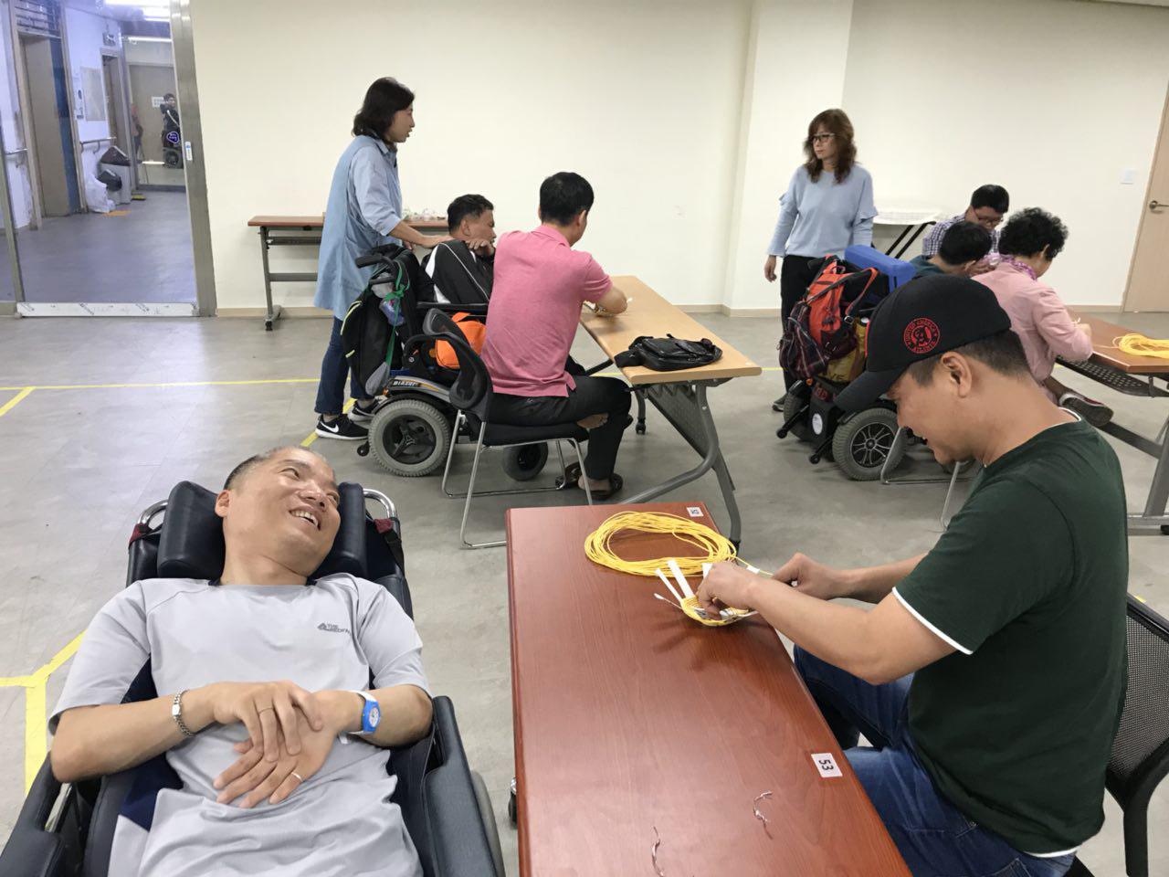2018년 9월 27일 - 미술수업 사진