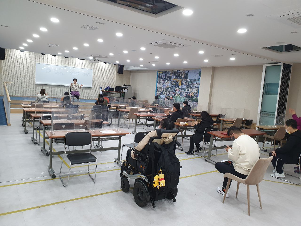 2022/03/29(화) - 춤