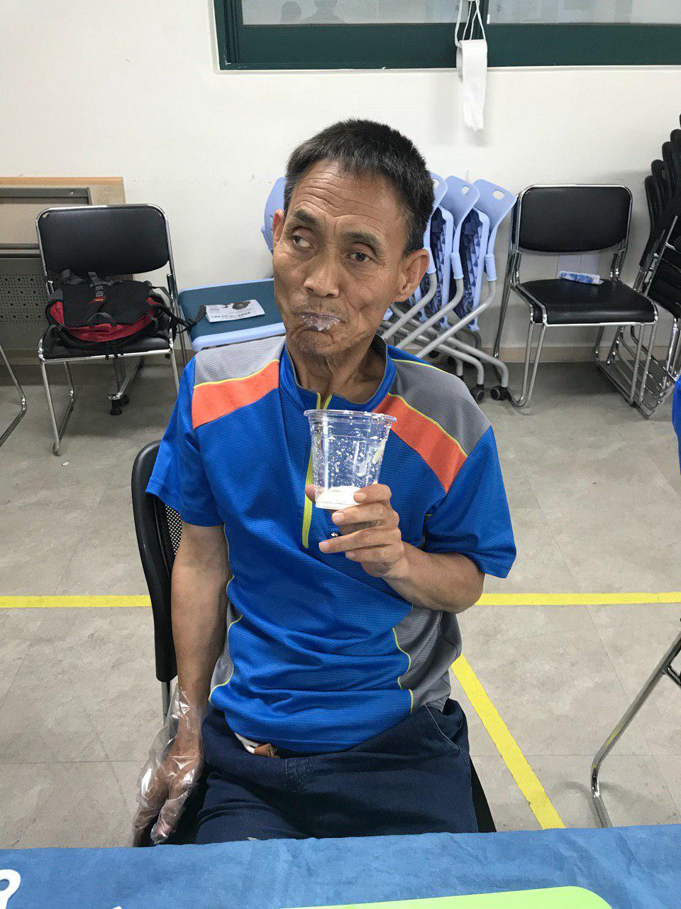 2019년 6월 20일 - 발달수업 사진
