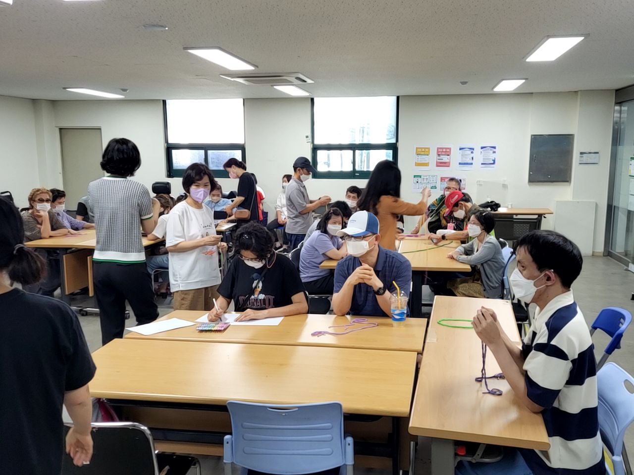 2022/07/19(화) - 꼼지락꼼지락