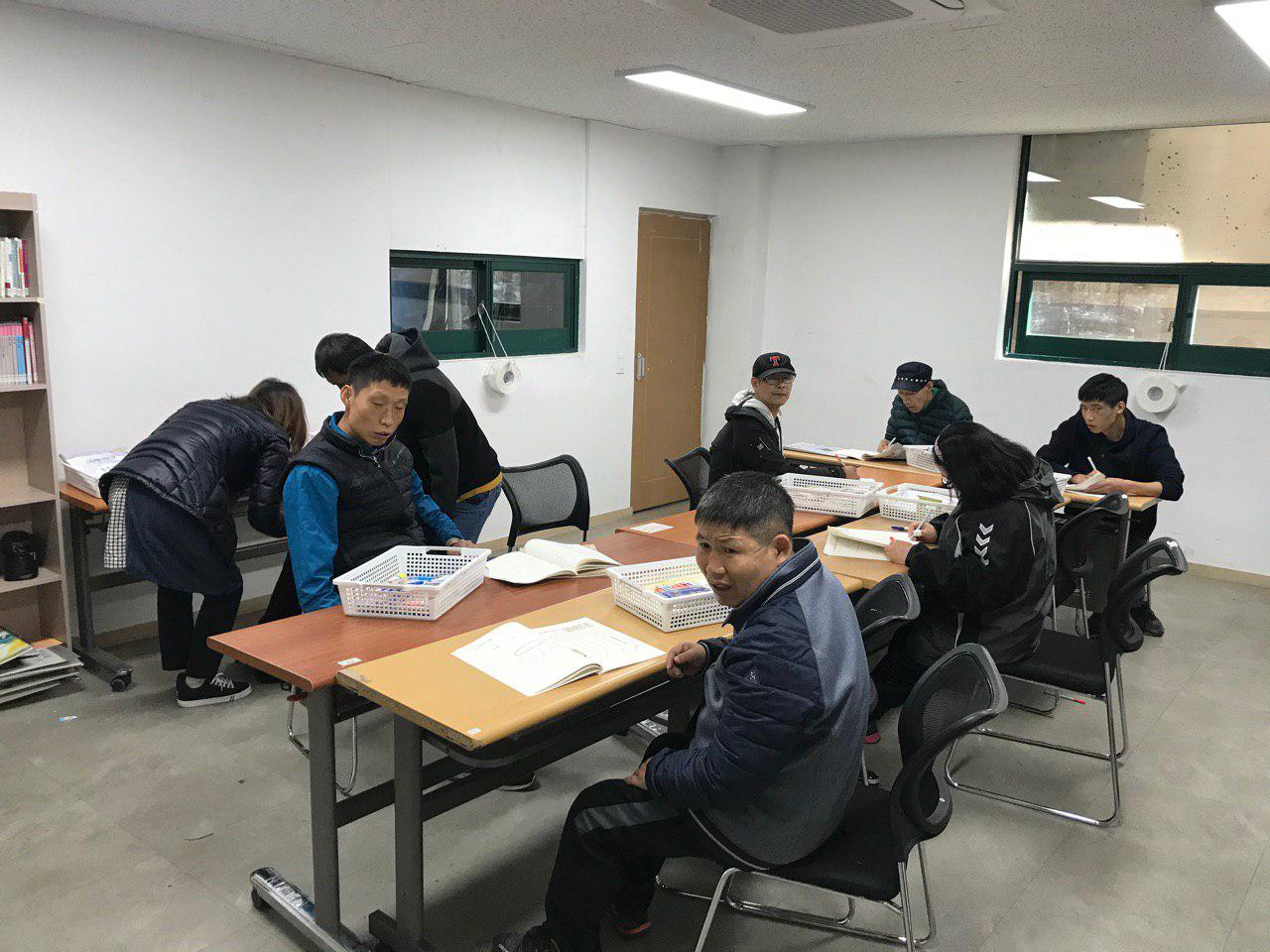 2019년 11월 14일_기초문해&문화예술&시민참여수업
