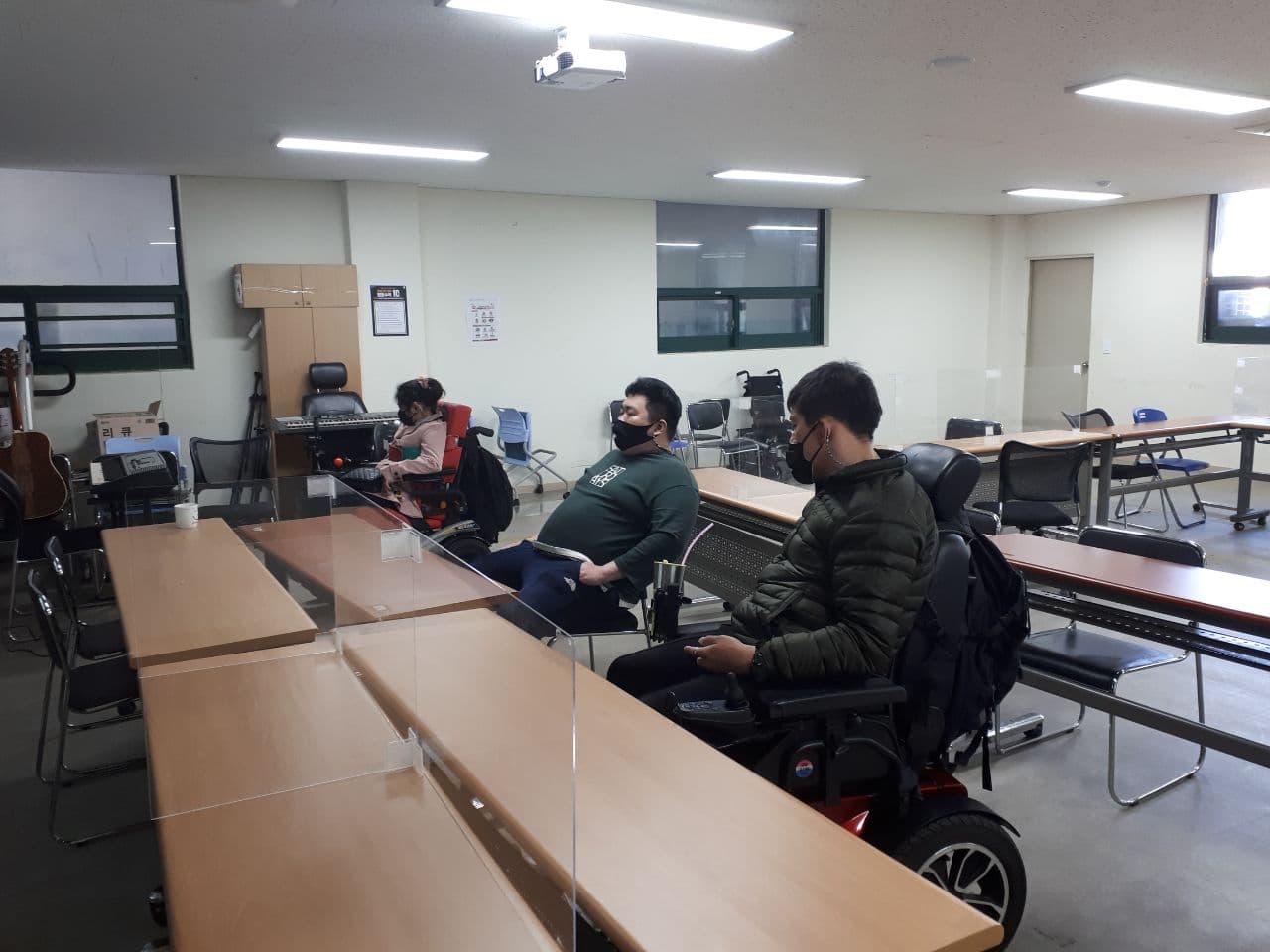 2021년 4월 8일_민주시민 수업