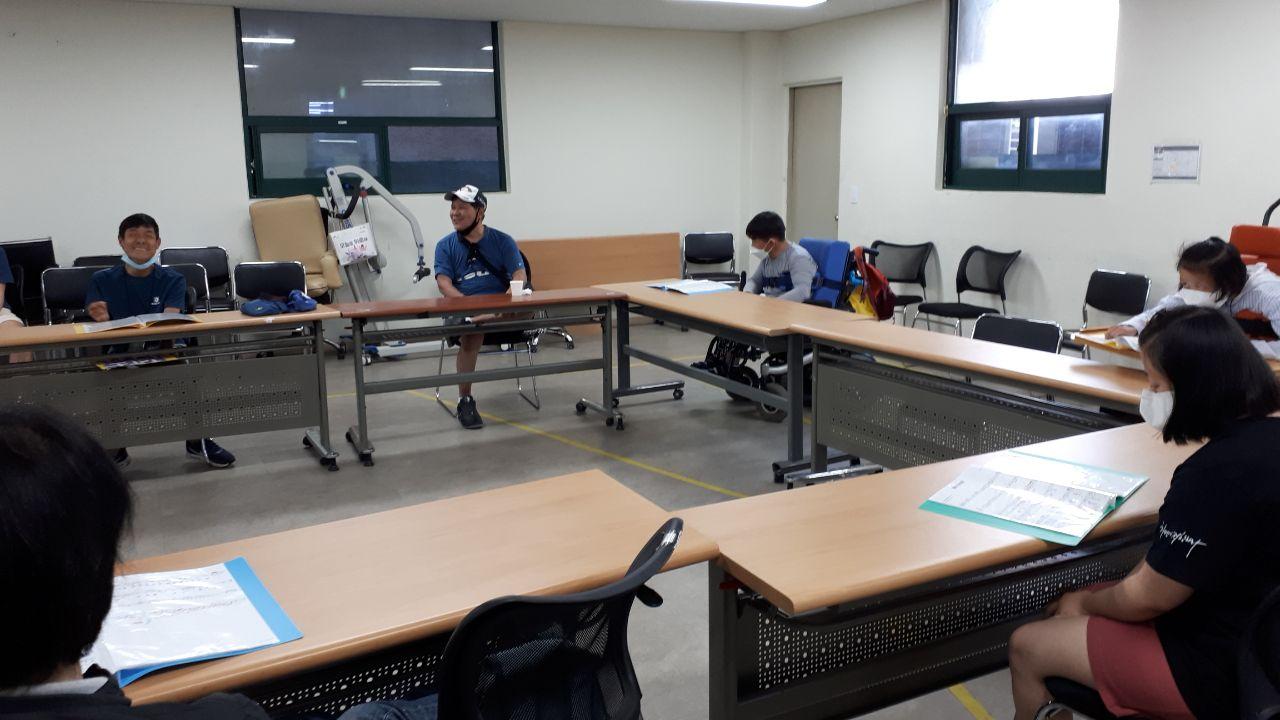 2020년 6월 22일_음악 수업