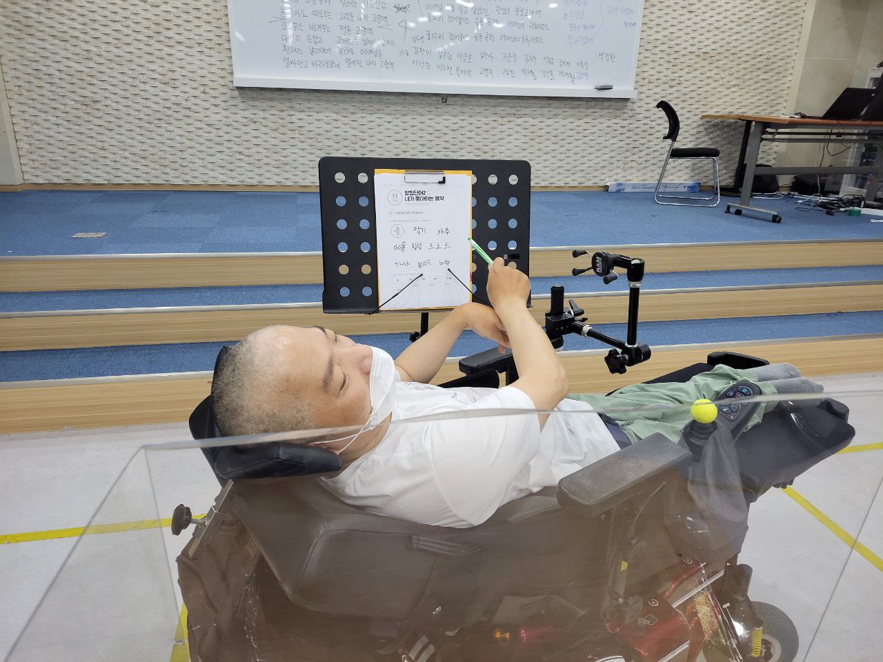 2022/06/03(금) - 문해