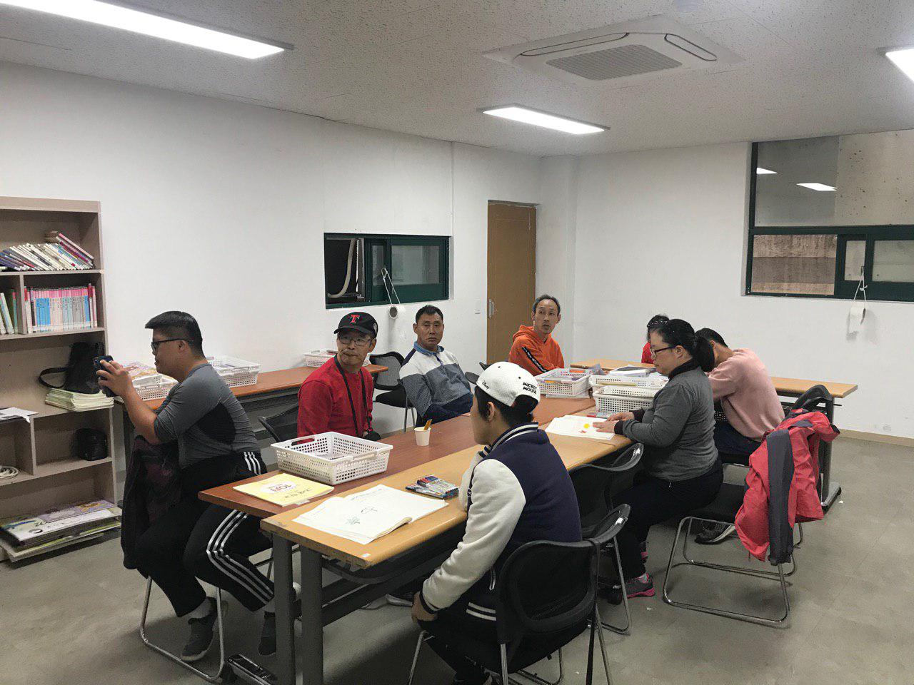 2019년 10월 16일_기초문해&문화예술&시민참여수업