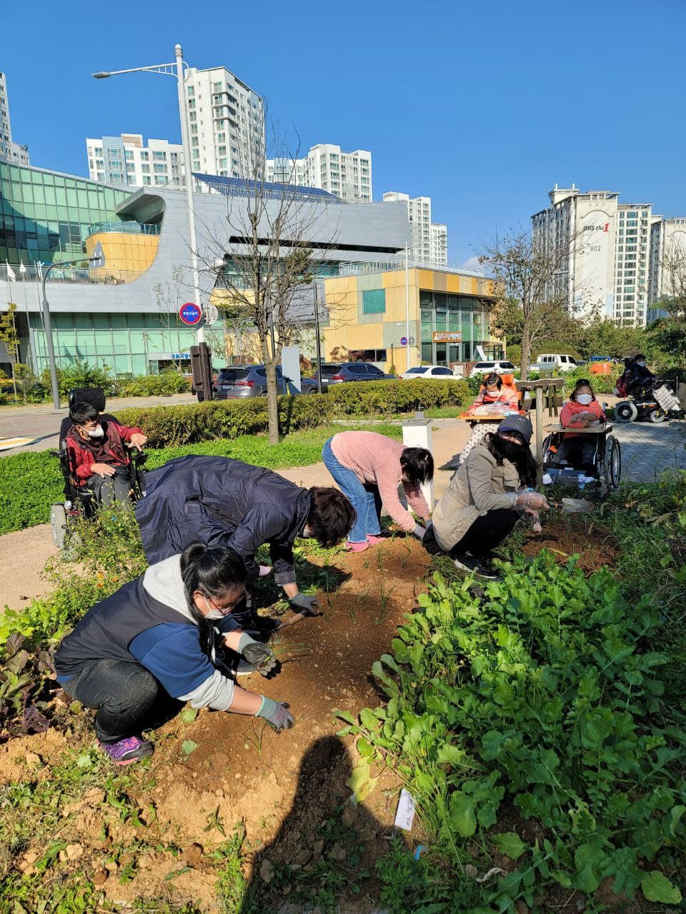 2021년 10월 22일_자립생활교육