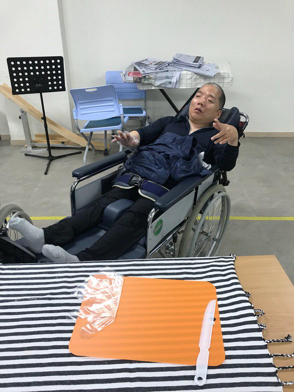 2019년 5월 9일 - 발달수업 사진