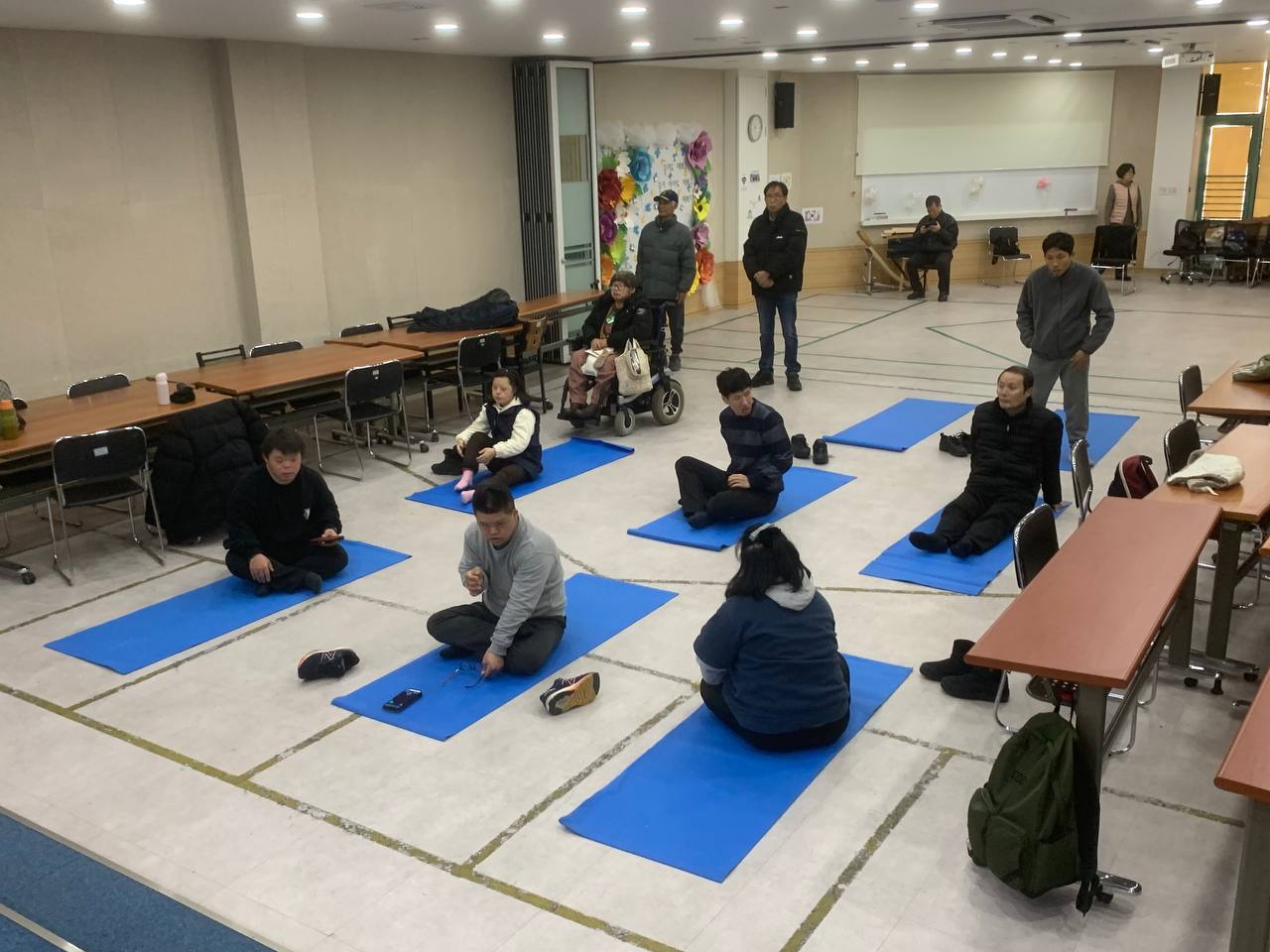 2024년 12월 26일(목) 튼튼교실 수업사진