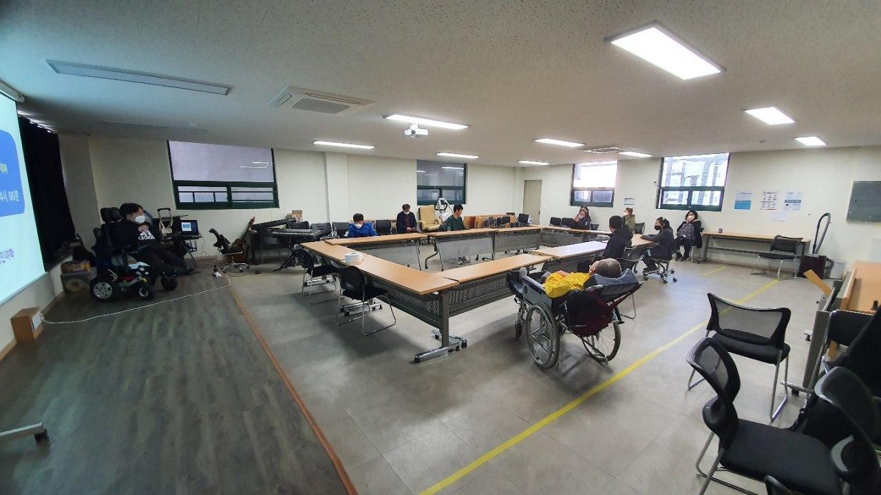 2020년 4월 8일_민주시민입문 수업