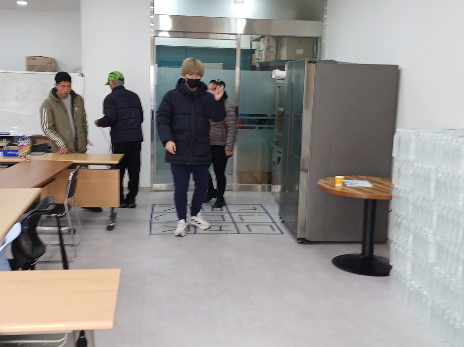 2024년 3월 7일(목) 과학이야기 수업 사진(2)