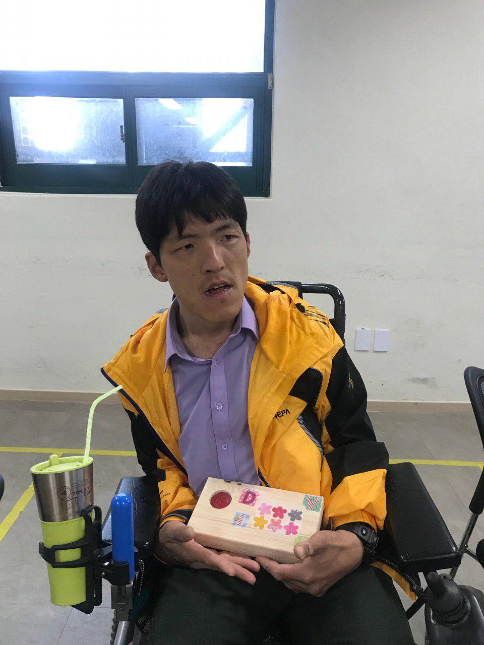 2019년 3월 29일 - 발달수업 사진