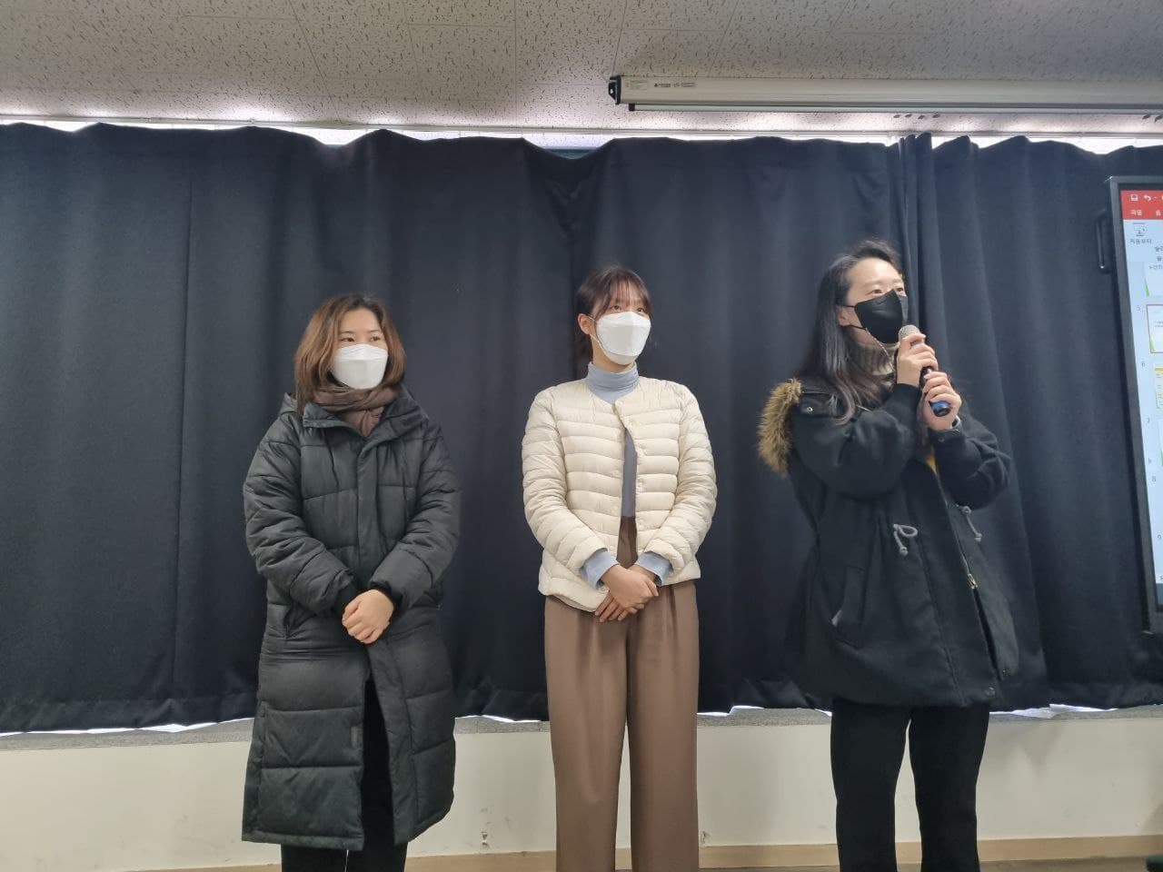 2022/02/08(화) - 시민역량