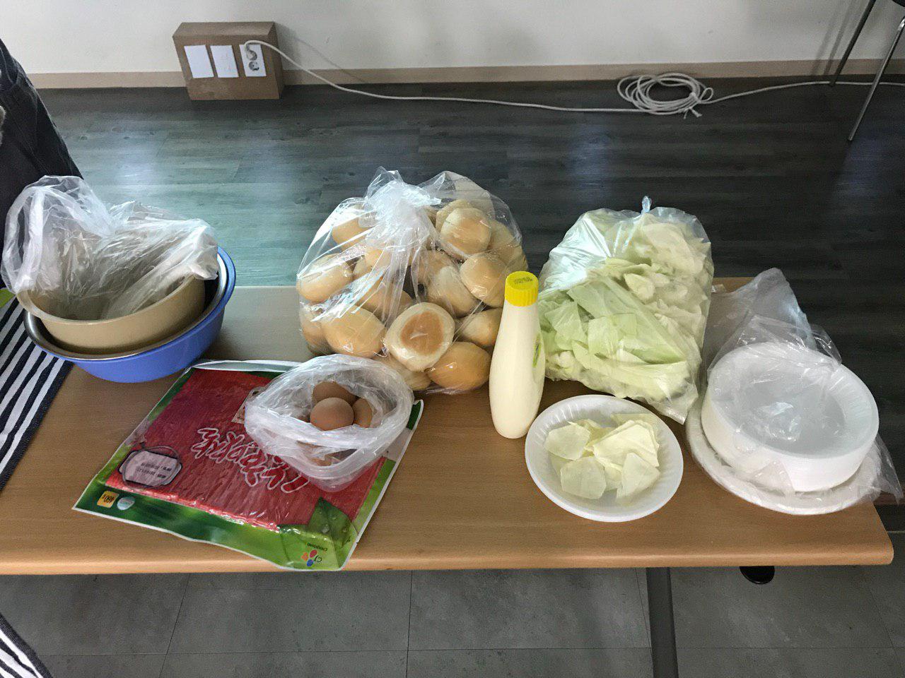 2019년 2월 14일 - 발달수업 사진