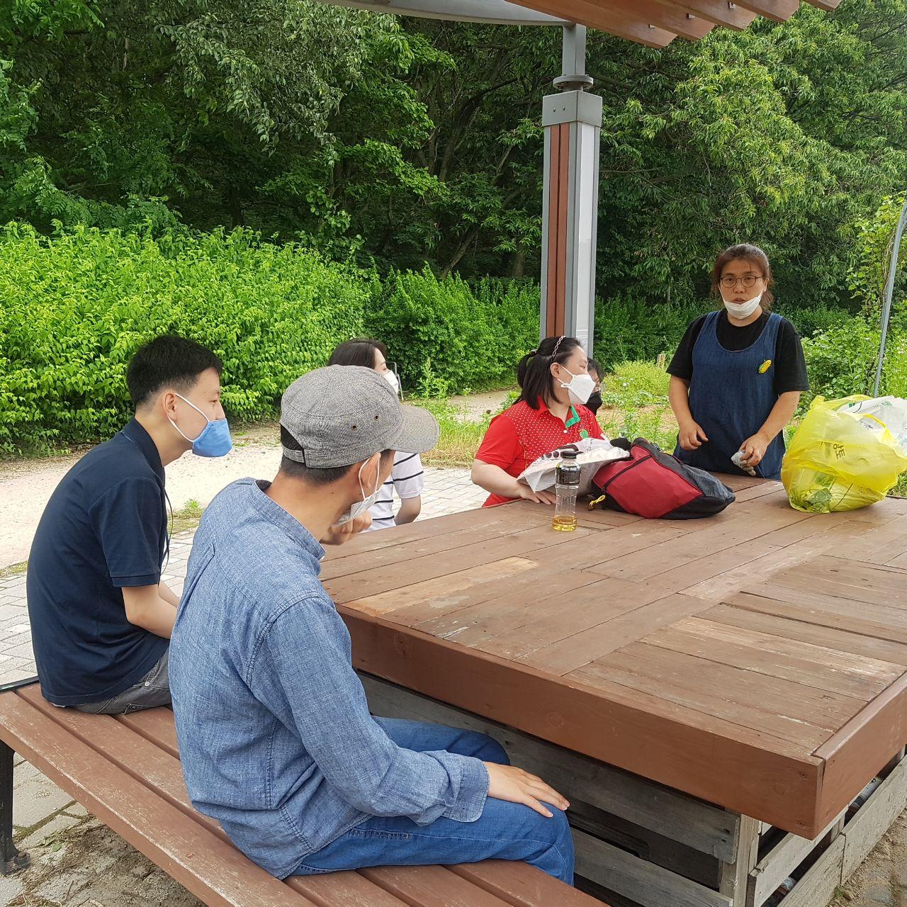 2020년 6월 4일_자립생활교육 수업