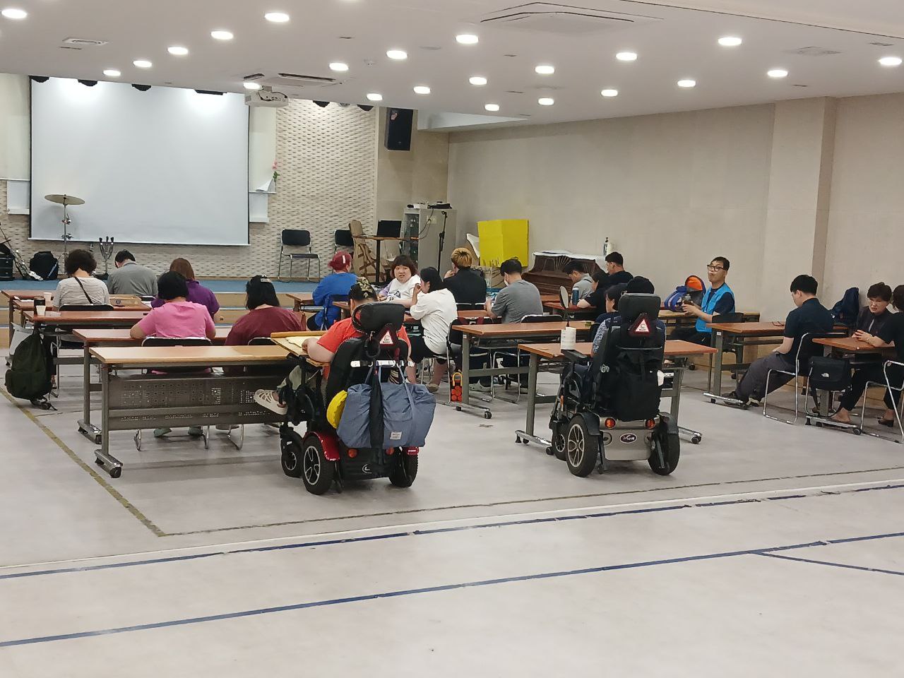 2024년 7월 5일(금) 무적의 무지개 수업