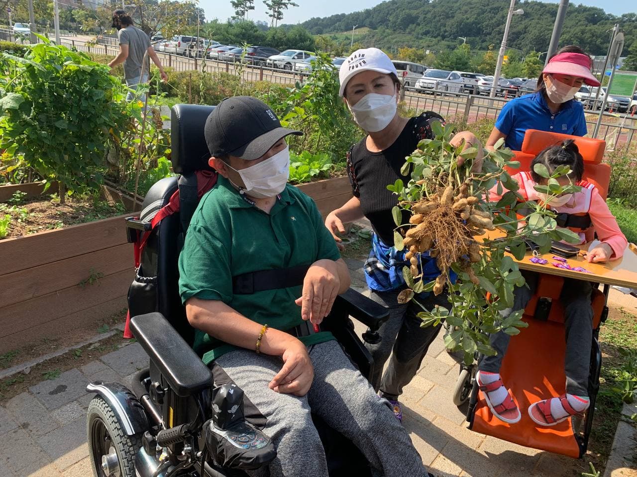 2021년 9월 24일_자립생활교육