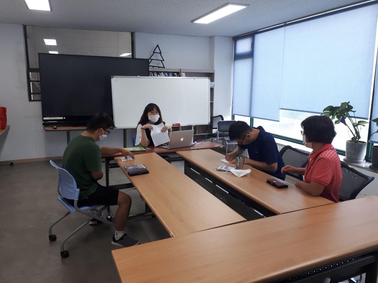 2020년 8월 10일_개별교육 수업