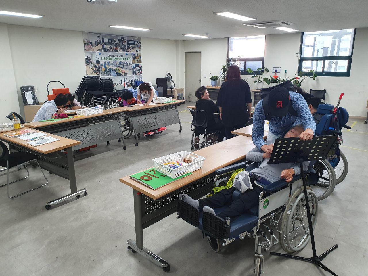 2019년 9월 26일_기초문해&문화예술&시민참여수업