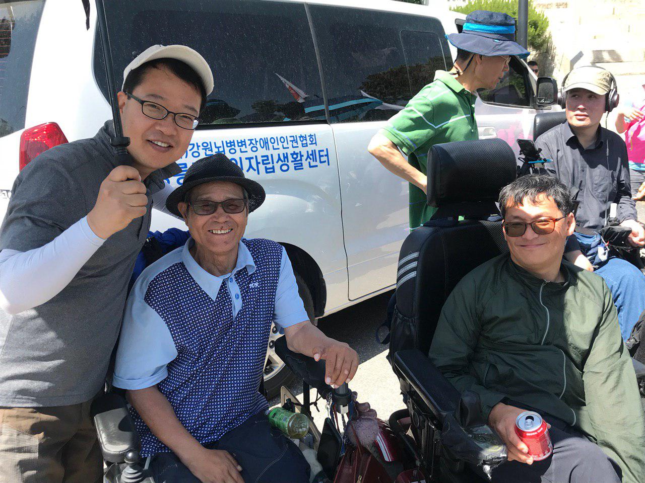 2019년 5월 28일 - 강원420 사진