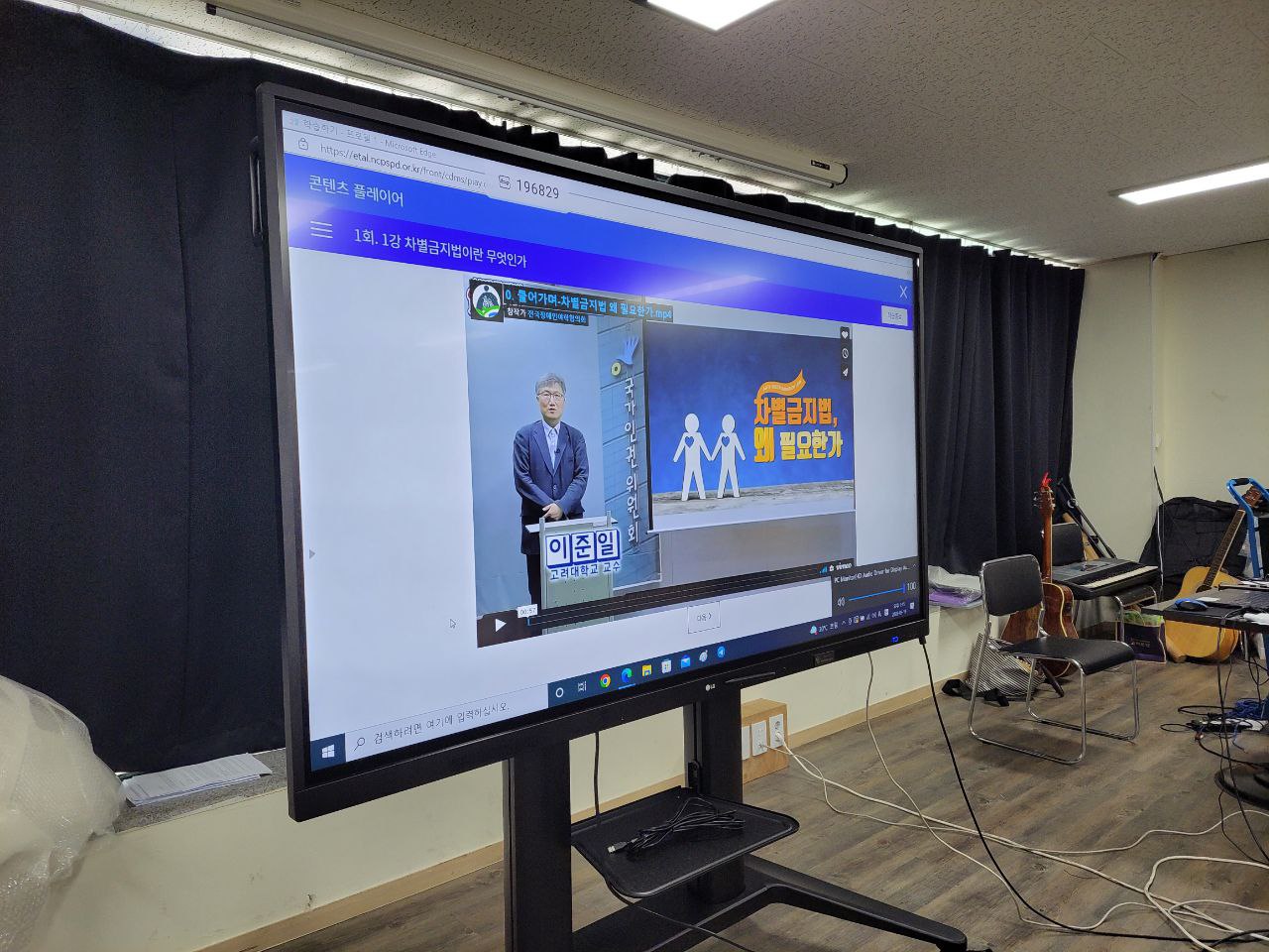 2022/05/19(목) - 공공일자리