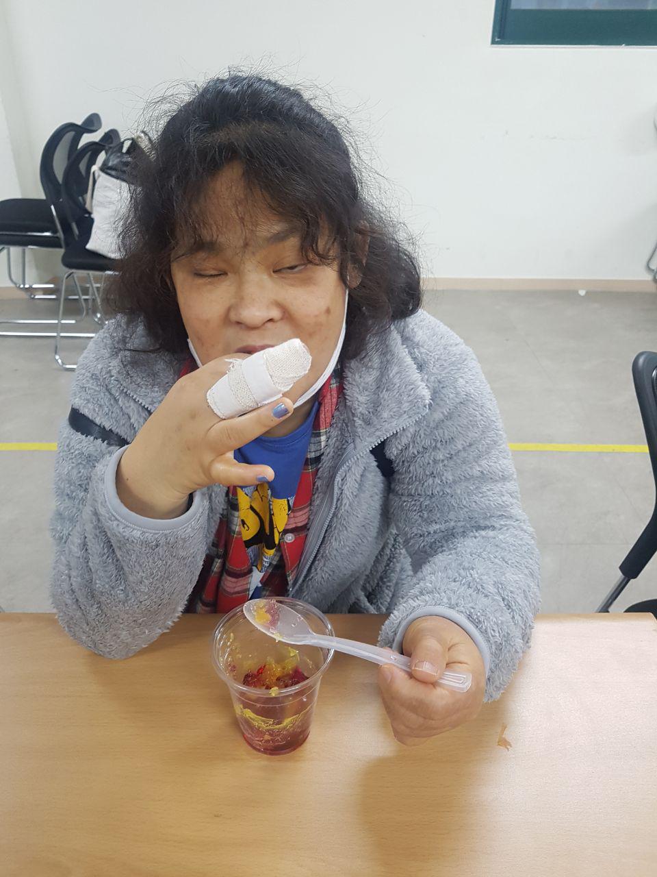 2019년 3월 7일 - 발달수업 사진
